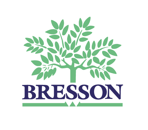 Logo de Bresson