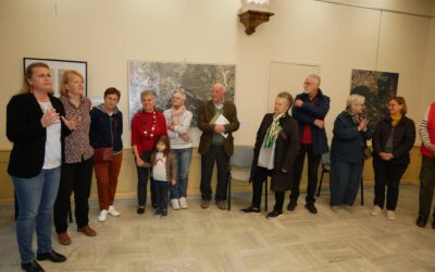 [RETOUR SUR] Le vernissage de l’exposition sur « Bresson avant »