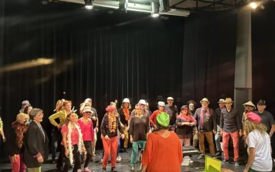 [RETOUR SUR] Le concert des Bres’song