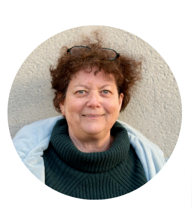 DE CARVALHO Raphaèle