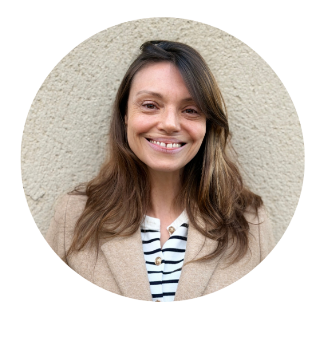 DEL VENTO Stéphanie